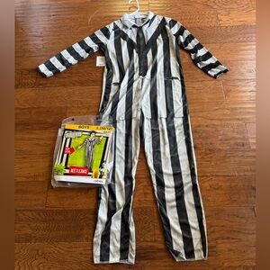Rubie’s BettleJuice‎ Costume Boys
